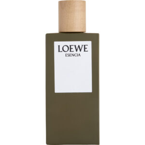 Esencia De Loewe * Eau de Toilette for Men – 3.4 oz