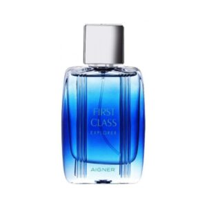 Etienne Aigner First Class Explorer Eau de Toilette for Men – 1.7 oz / 50 ml