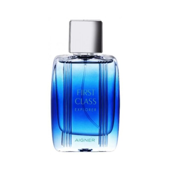 Etienne Aigner First Class Explorer Eau de Toilette for Men – 1.7 oz / 50 ml