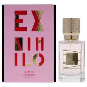Ex Nihilo Lust in Paradise Eau de Parfum for Women