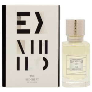 Ex Nihilo The Hedonist Eau de Parfum for Unisex – 1.7 oz / 50 ml