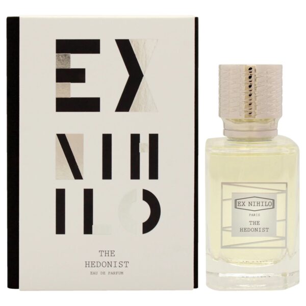 Ex Nihilo The Hedonist Eau de Parfum for Unisex – 1.7 oz / 50 ml
