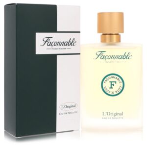 Faconnable L'original Eau de Toilette for Unisex