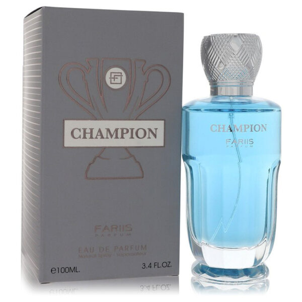 Fariis Parfum Fariis Champion Eau de Parfum for Unisex