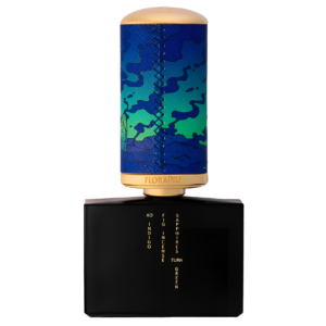 Floraiku AO for Everyone Eau de Parfum for Unisex – 1.69 oz / 50ml Eau de Parfum Spray; 10 ml Travel Size Spray; Travel Case; Cap