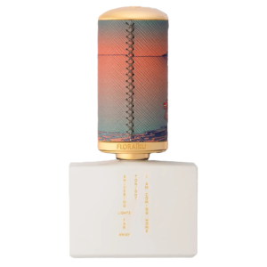Floraiku I Am Coming Home for Everyone Eau de Parfum for Unisex – 1.69 oz / 50ml Eau de Parfum Spray; 10 ml Travel Size Spray; Travel Case; Cap