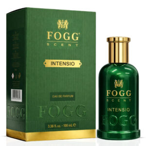 FOGG Intensio Eau de Parfum for Men – 100 ml