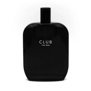 Fragrance One One One Club by Jeremy Extrait de Parfum for Men – 3.4 oz / 100ml