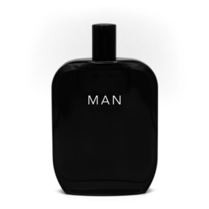 Fragrance One One One Men Extrait de Parfum for Men – 3.4 oz / 100 ml