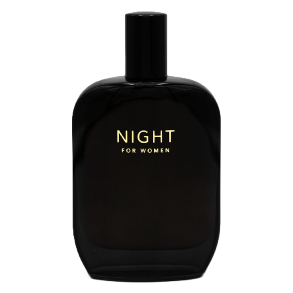 Fragrance One One One Night by Jeremy Extrait de Parfum for Women – 1.7 oz / 50 ml