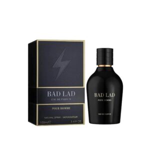 Fragrance World Bad Lad Le Eau de Parfum for Women