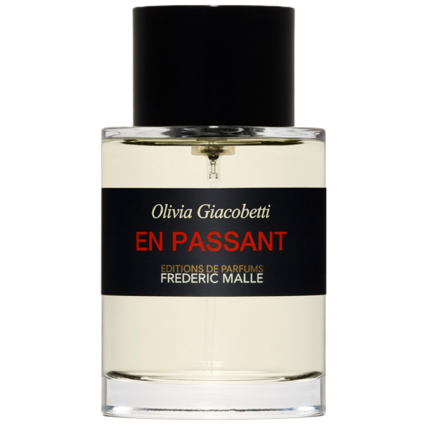 Frederic Malle En Passant for Everyone Eau de Parfum for Unisex – 3.4 oz / 100 ml