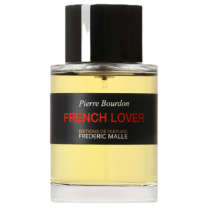 Frederic Malle French Lover Eau de Parfum for Men – 3.4 oz / 100 ml
