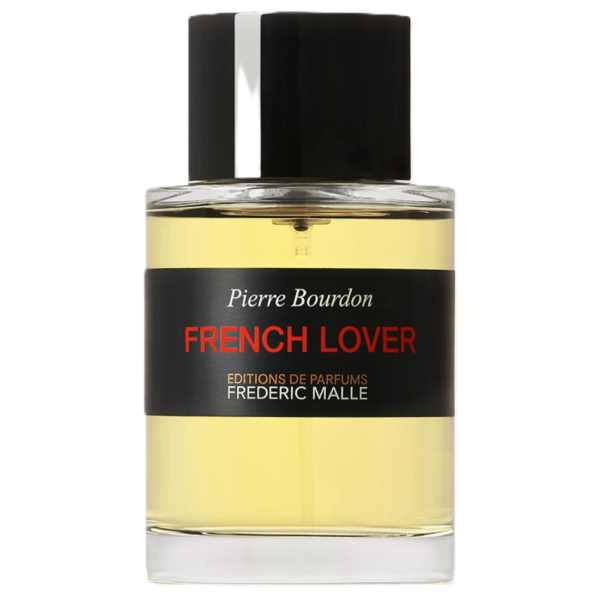 Frederic Malle French Lover Eau de Parfum for Men – 3.4 oz / 100 ml