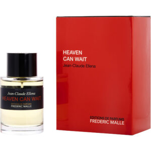 Frederic Malle Heaven Can Wait Eau de Parfum for Unisex – 3.4 oz