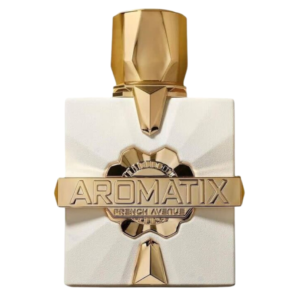 French Avenue Platine Blanc Eau de Parfum for Unisex – 3.4 oz. / 100ml