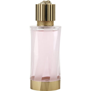 Gianni Versace Versace Atelier Eclat De Rose * Eau de Parfum for Unisex – 3.4 oz