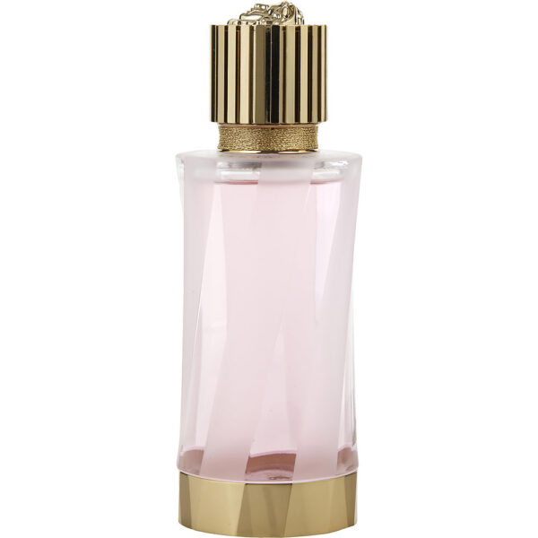 Gianni Versace Versace Atelier Eclat De Rose * Eau de Parfum for Unisex – 3.4 oz