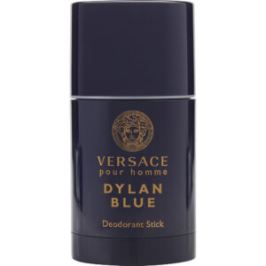 Gianni Versace Versace Dylan Blue DEODORANT STICK for Men – 2.5 oz