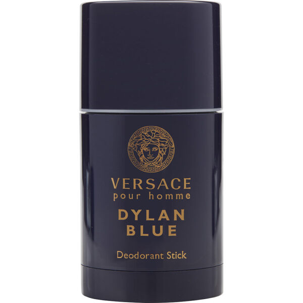 Gianni Versace Versace Dylan Blue DEODORANT STICK for Men – 2.5 oz