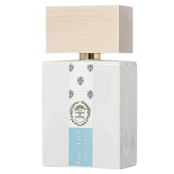Giardini Di Toscana Bianco Latte Eau de Parfum for Unisex – 3.4 oz. / 100ml Tester