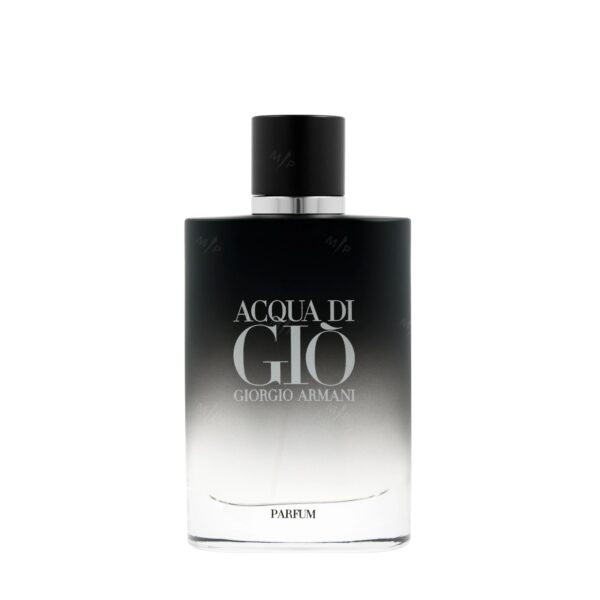 Giorgio Armani Acqua Di Gio Parfum for Men – 4.2 oz / 125 ml