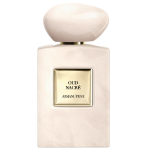 Giorgio Armani Prive Oud Nacre for Everyone Eau de Parfum for Unisex – 3.4 oz / 100 ml