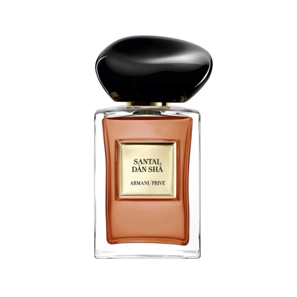 Giorgio Armani Santal Dan Sha Armani Prive Eau de Toilette for Unisex – 1.7 oz / 50 ml