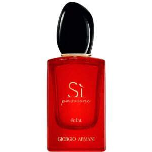 Giorgio Armani Si Passione Eclat Eau de Parfum for Women – 3.4 oz / 100 ml - Tester