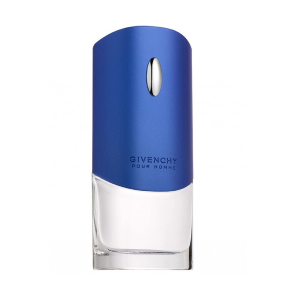 Givenchy Blue Label Eau de Toilette for Men – 3.4 oz / 100 ml