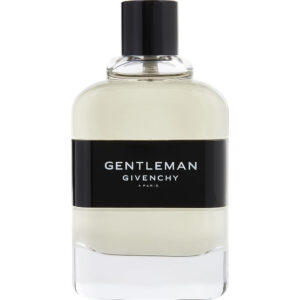 Givenchy Gentleman * Eau de Toilette for Men – 3.3 oz