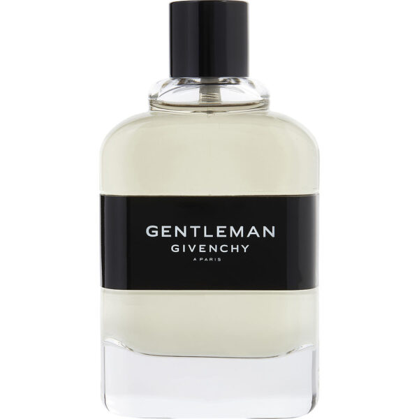 Givenchy Gentleman * Eau de Toilette for Men – 3.3 oz