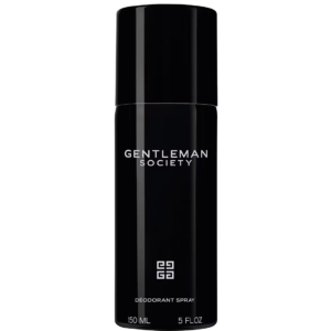 Givenchy Gentleman Society Deodorant for Men – 5.0 oz / 150 ml Deodorant Spray