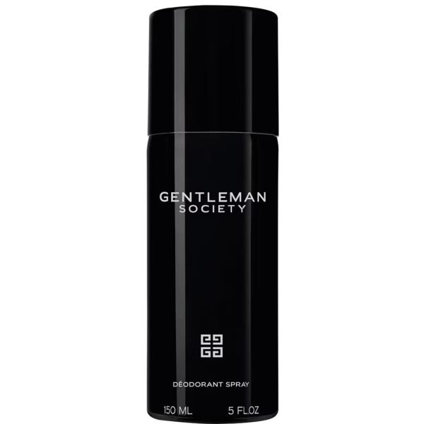Givenchy Gentleman Society Deodorant for Men – 5.0 oz / 150 ml Deodorant Spray