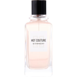 Givenchy Hot Couture * Eau de Toilette for Women – 3.3 oz
