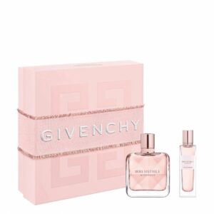 Givenchy Irresistible 2 piece v2 Eau de Parfum for Women – 2 piece gift set - v2