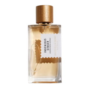 Goldfield & Banks Ingenious Ginger Eau de Parfum for Men – 3.4 oz. / 100ml Tester