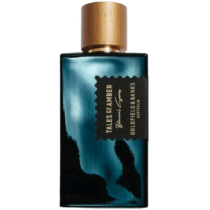 Goldfield & Banks Tales Of Amber for Everyone Parfum for Unisex – 3.4 oz / 100 ml