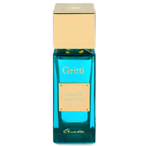 Gritti Pomelo Assoluto for Everyone Extrait de Parfum for Unisex – 3.4 oz / 100 ml