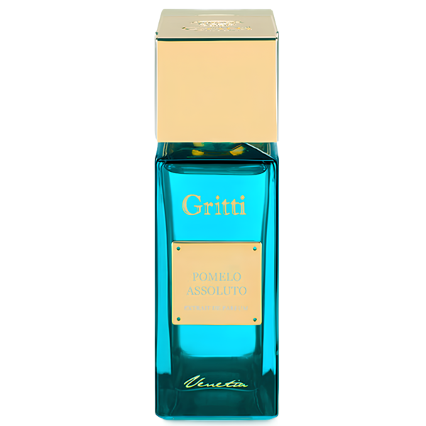 Gritti Pomelo Assoluto for Everyone Extrait de Parfum for Unisex – 3.4 oz / 100 ml