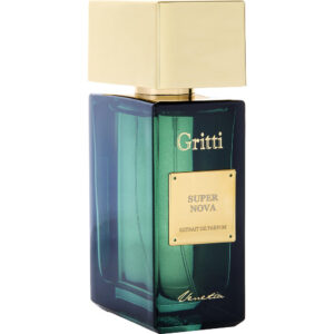 Gritti Super Nova * Extrait de Parfum for Unisex – 3.4 oz