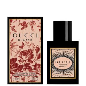 Gucci Bloom Intense Eau de Parfum for Women – 1 oz / 30 ml