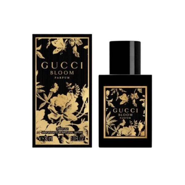 Gucci Bloom Parfum for Women – 1 oz / 30 ml