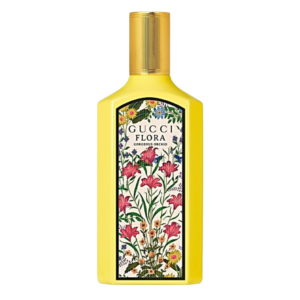 Gucci Flora Gorgeous Orchid Eau de Parfum for Women – 3.4 oz. / 100ml