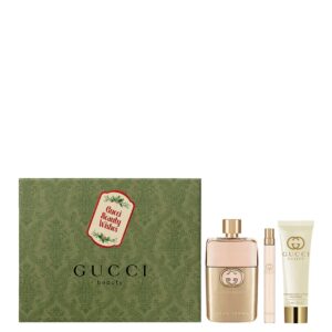 Gucci Guilty 3 piece v2 Eau de Parfum for Women