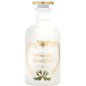 Gucci Where My Heart Beats * Eau de Parfum for Unisex – 3.4 oz