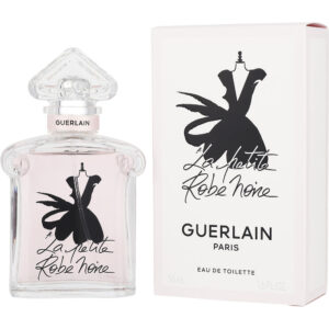 Guerlain La Petite Robe Noire Eau de Toilette for Women – 1.6 oz