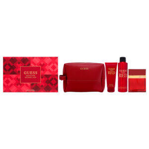 Guess Seductive Red Homme Eau de Toilette for Men