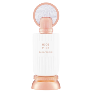 Gulf Orchid Rice Milk Eau de Parfum for Unisex – 3.4 oz. / 100ml