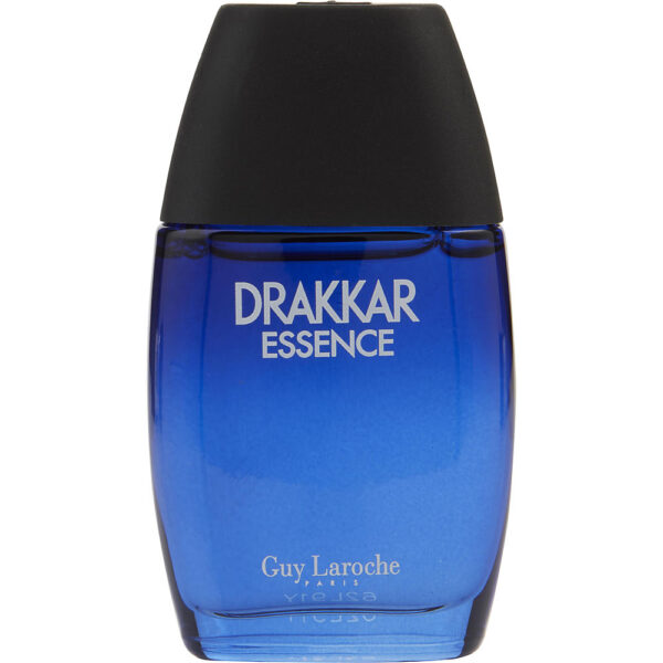 Guy Laroche Drakkar Essence Eau de Toilette for Men – 0.5 oz / 15 ml - Unboxed